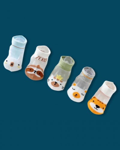 جوارب اطفال