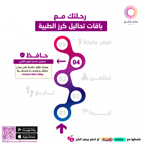 4- حافظ - الخطوه الرابعة