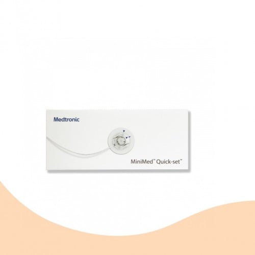 ميدترونيك 9 مم 60 سم أفضل جهاز مضخة الأنسولين