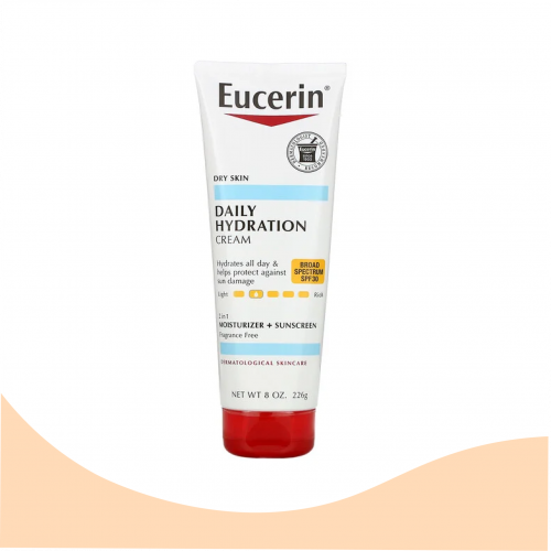 يوسيرين‏ 226 مل - كريم الترطيب اليومي