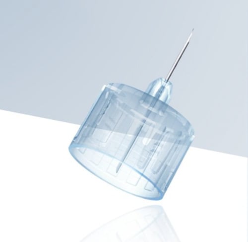 إبر اكيوتشيك أكيو فاين 4 مم 32 جي 100 ابرة | إبر م...