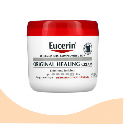 كريم يوسيرين‏ 454 جم - علاج البشرة شديدة الجفاف وا...