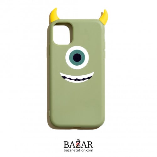 كفر جوال ايفون (شركة المرعبين المحدودة)