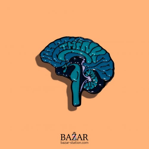 بنز Blue brain