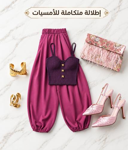 تنسيق انيق