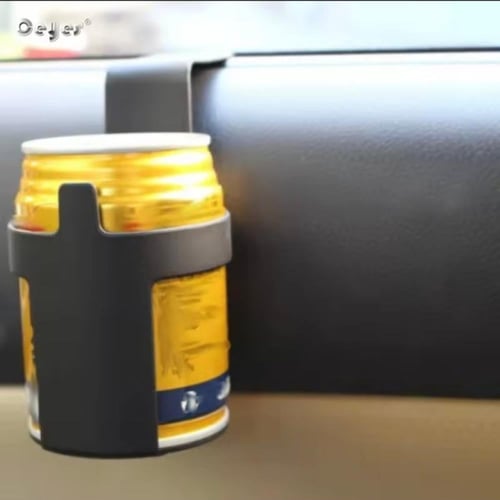 حامل كوب اضافي للسياره يوضع على الباب