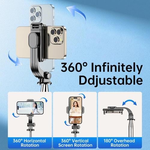 ستاند جوال طويل