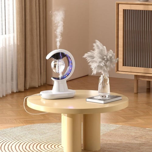 فواحه معطر جو مع ليد وطارد الناموس