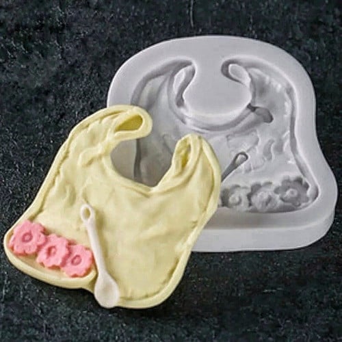 قالب سليكون حجم وسط عالي الجودة