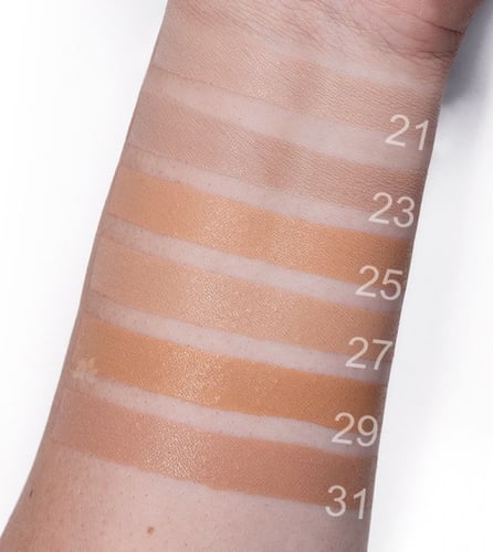 بي بي كريم ميشا بيرفكت - حجم ميني