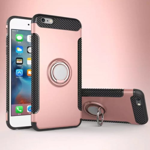 جراب أيفون7 وأيفون8 (غطاء حماية ) مناسب لجوالات أي...