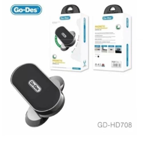 Go-Des-حامل جوال متحرك 360 درجة من جوديس