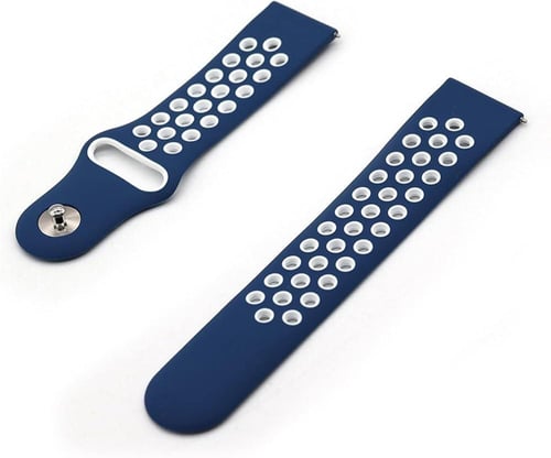 سوار ساعة هواوي وسامسونج وشومي مقاس 20mmومقاس 42mm...