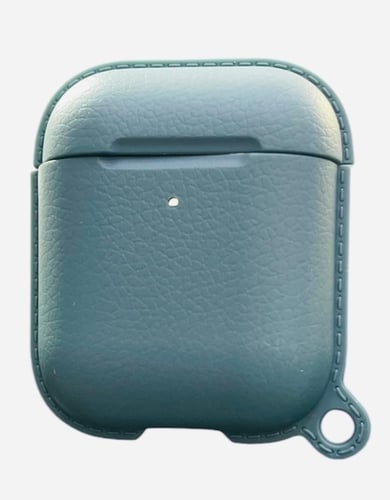 كفر سماعة أبل AirPods 1/2 – متوافق مع Apple AirPod...