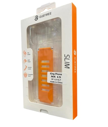 كفر آيفون 11/12 مسكة- متوافق مع أجهزة أبل