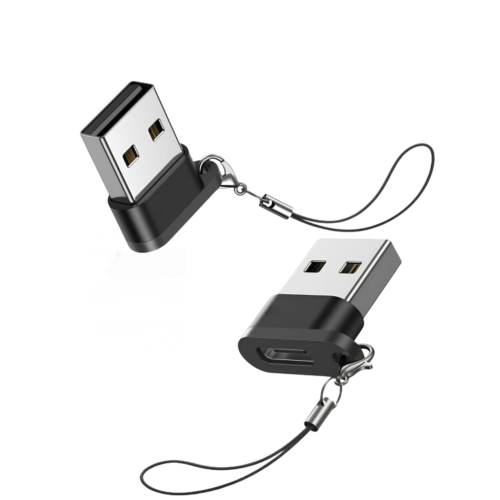 وصلة تحويلة مدخل ومخرج USB ماركة PROMASS