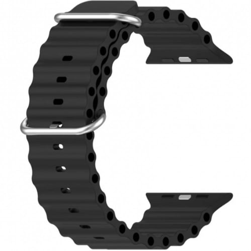 سوار ساعة هواوي وسامسونج وشومي مقاس 22mmومقاس 46mm...