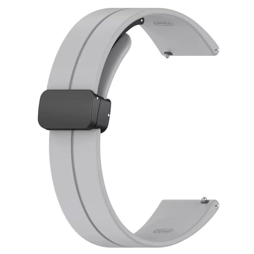 سوار ساعة هواوي وسامسونج وشومي مقاس 22mmومقاس 46mm...
