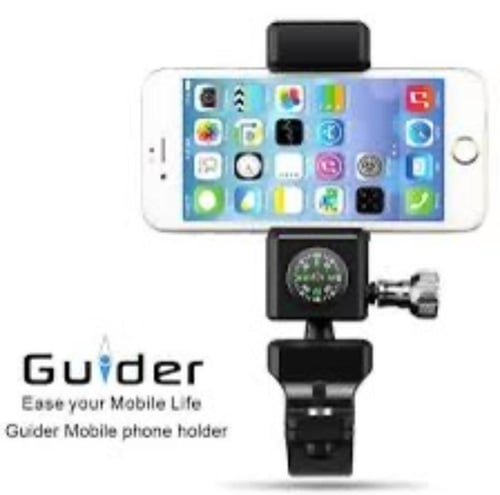 قاعدة تثبيت الجوال للدراجات والدبابات وتثبيت على ح...