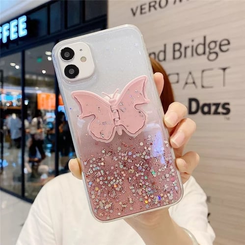 كفر ايفون 12/11 مسكة - متوافق مع أجهزة أبل