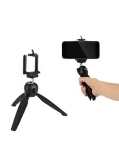 ستاند وحامل جوال تصوير ومكتبي