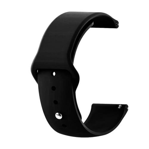 سوار ساعة هواوي وسامسونج وشومي مقاس 22mmومقاس 46mm...