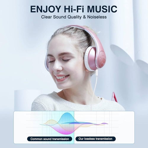 جوديس-كيبل صوت ايفون قماش Go-Des GAC-306 Lightning...