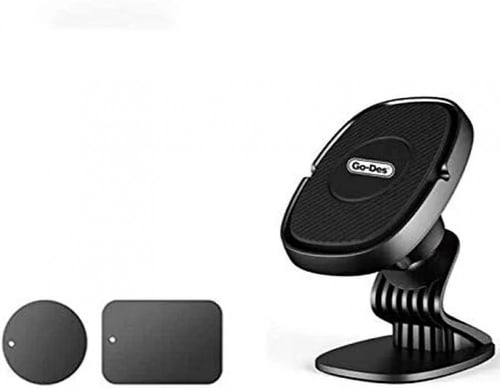 Go-Des-حامل جوال مغناطيس متحركة من جوديس