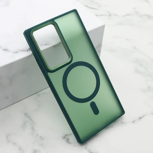 كفر سامسونج S24ULTRA / S23ULTRA / S22ULTRA ميج سيف...