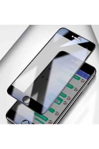 حماية شاشة قزاز لقافة بروفسي لهاتف ايفون iPhone 6...