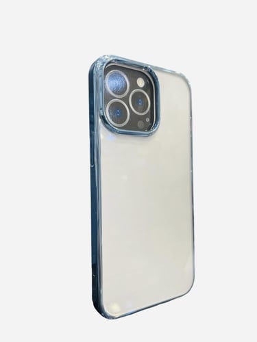 كفر آيفون 13 -علامة ديفيا- متوافق مع أجهزة أبل