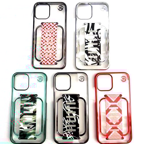 كفر شفاف جراب تو سليم لآيفون 11 وايفون 12–متوافق م...