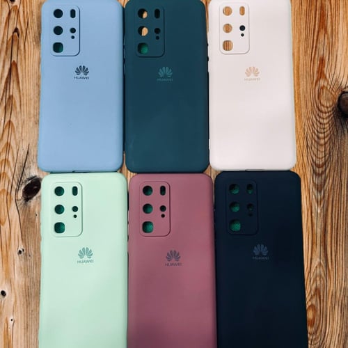 كفرات هواوي P40 وP40pro برو متوافقة مع أجهزة هواوي