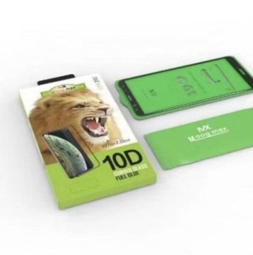 ستيكر حماية قزاز لشاشة هواتف هواوي ميت 10 لايت و ه...