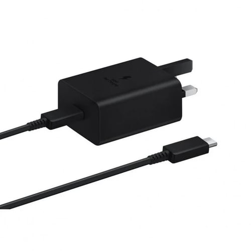 شاحن سامسونج الأصلي 45 واط – شحن فائق السرعة USB-C
