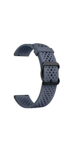 سوار ساعة هواوي وسامسونج وشومي مقاس 22mmومقاس 46mm...