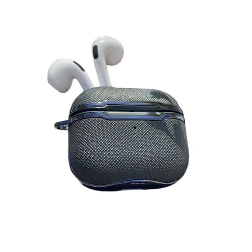 كفر سماعة أبل AirPods 3– متوافق مع Apple AirPods