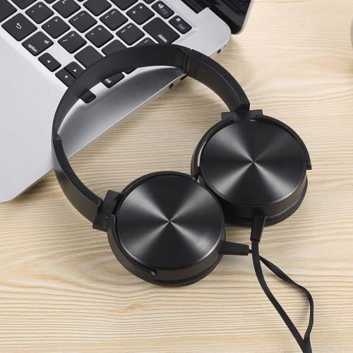 سماعة راس سلكية Aux