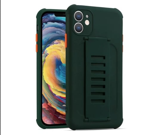 كفرات ايفون 11 و12 متوافقة مع أجهزة أبل