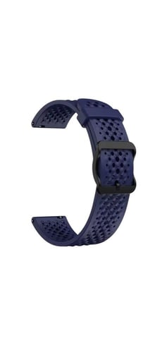 سوار ساعة هواوي وسامسونج وشومي مقاس 22mmومقاس 46mm...