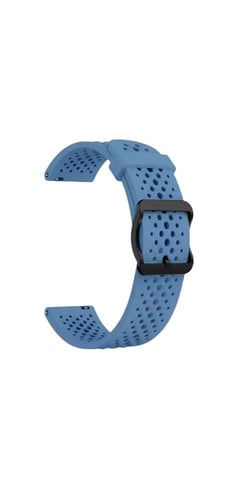 سوار ساعة هواوي وسامسونج وشومي مقاس 22mmومقاس 46mm...