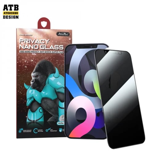 ستيكر حماية نانو لقافة حامي لشاشة الجوال من ماركة...