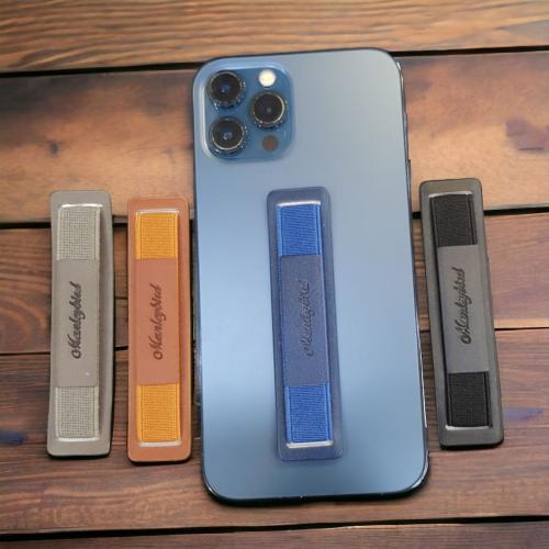 مسكة جوال خفيف الوزن وسهلة الاستخدام