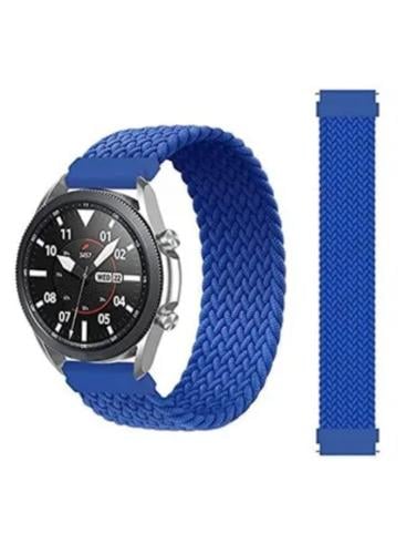 سوار ساعة هواوي وسامسونج وشومي مقاس 22mmومقاس 46mm...