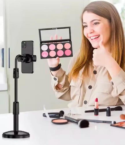 قاعدة جوال مكتبي مرتفع فوق سطح المكتب ماركة kakusi...