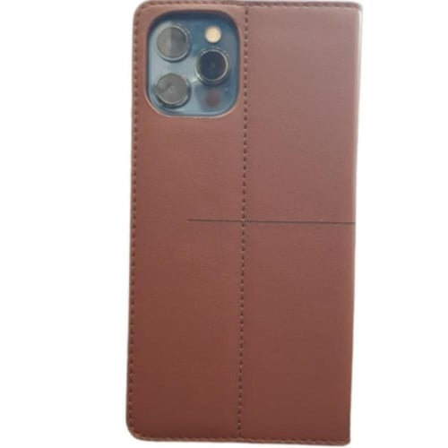 كفر محفظة ايفون 12- متوافقة مع أجهزة أبل