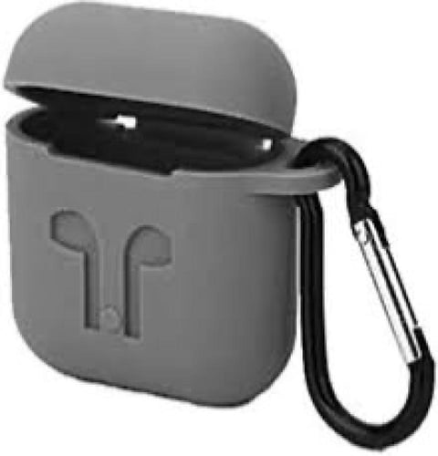 كفر سماعة أبل AirPods 1/2 – متوافق مع Apple AirPod...