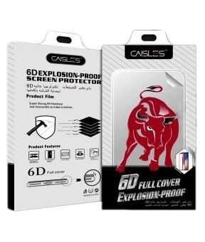 ستيكر حماية نانو لشاشة هاتف ابل ايفون13/13pro/13pr...