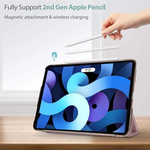 كفر آيباد برو 11 إنش (2018/2020/2021) – متوافق مع...