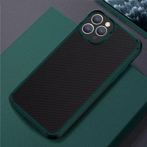 كفر ايفون 12/11 سيليكون- متوافق مع أجهزة أبل